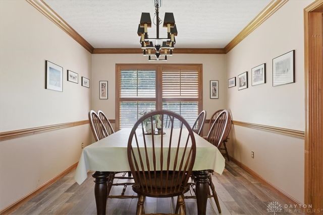 1430 Clear Springs Court, Centerville, OH 45458
