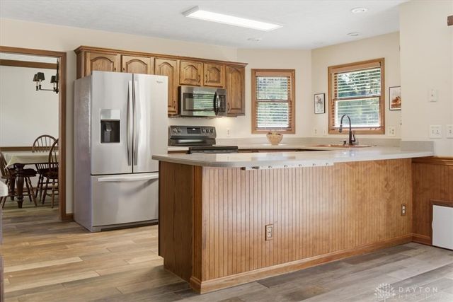 1430 Clear Springs Court, Centerville, OH 45458