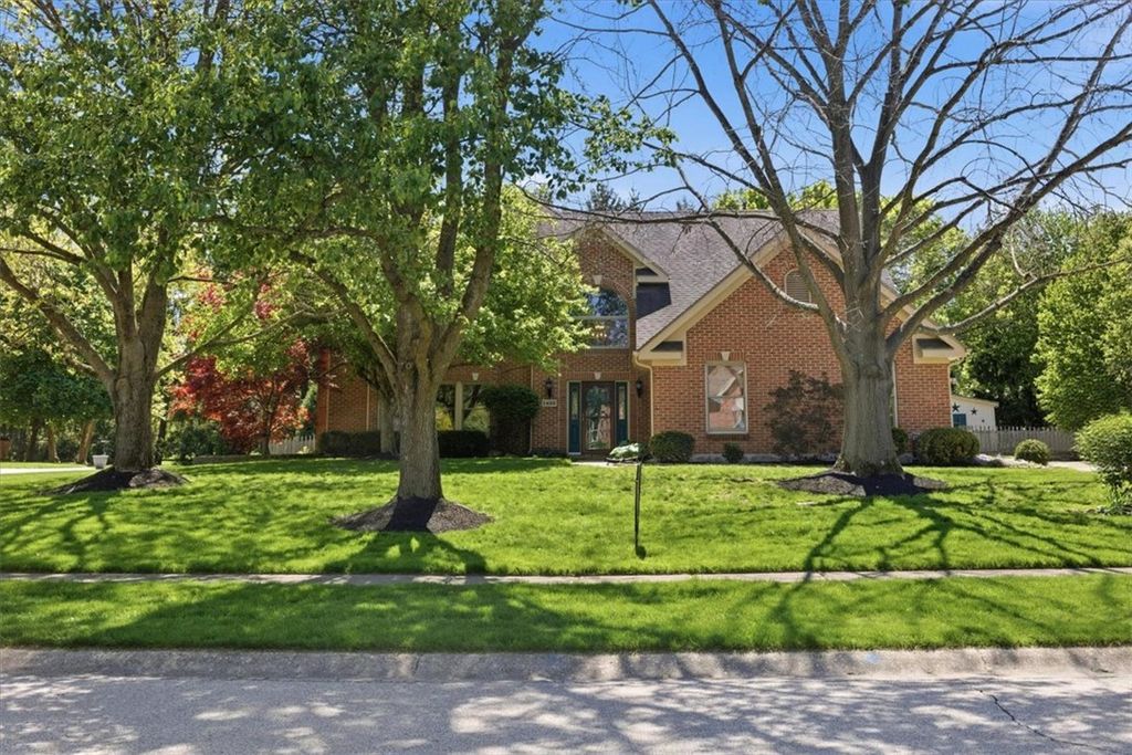 1430 Clear Springs Court, Centerville, OH 45458