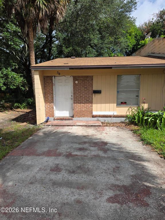 218 SPRUCE Street, Jacksonville, FL 32204