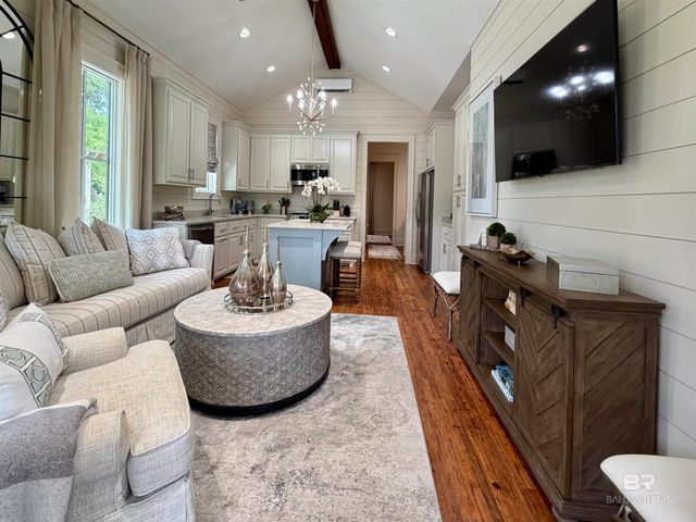 22247 Lot 19 Fairhope Motorcoach Loop, Fairhope, AL 36532