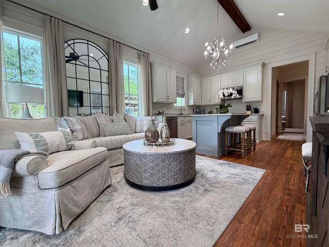 22247 Lot 19 Fairhope Motorcoach Loop, Fairhope, AL 36532