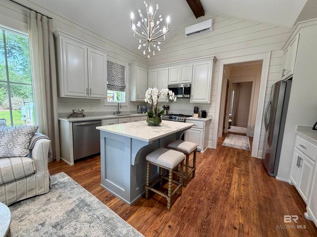 22247 Lot 19 Fairhope Motorcoach Loop, Fairhope, AL 36532