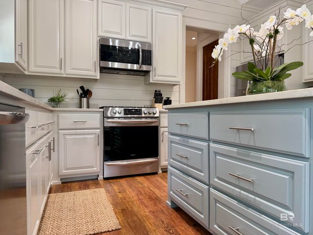 22247 Lot 19 Fairhope Motorcoach Loop, Fairhope, AL 36532