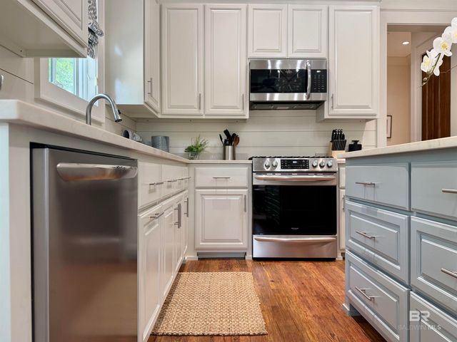 22247 Lot 19 Fairhope Motorcoach Loop, Fairhope, AL 36532