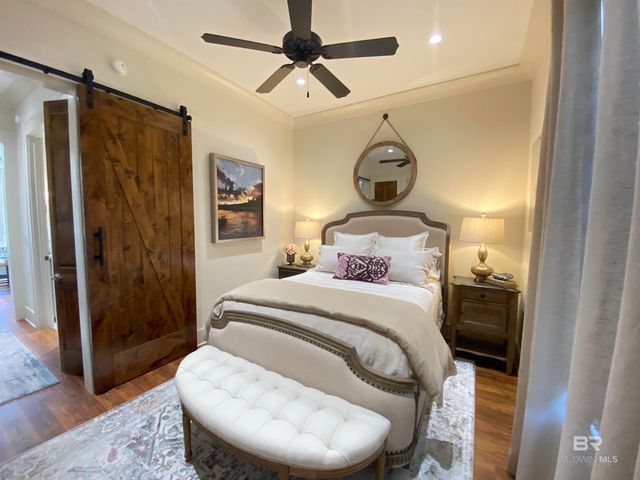 22247 Lot 19 Fairhope Motorcoach Loop, Fairhope, AL 36532