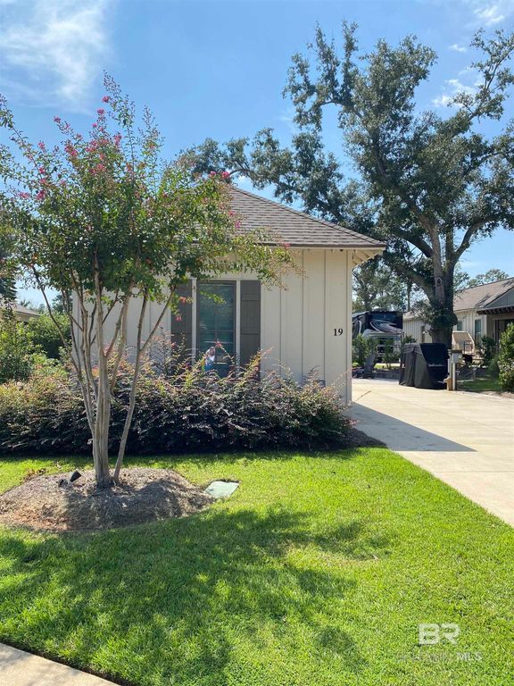 22247 Lot 19 Fairhope Motorcoach Loop, Fairhope, AL 36532