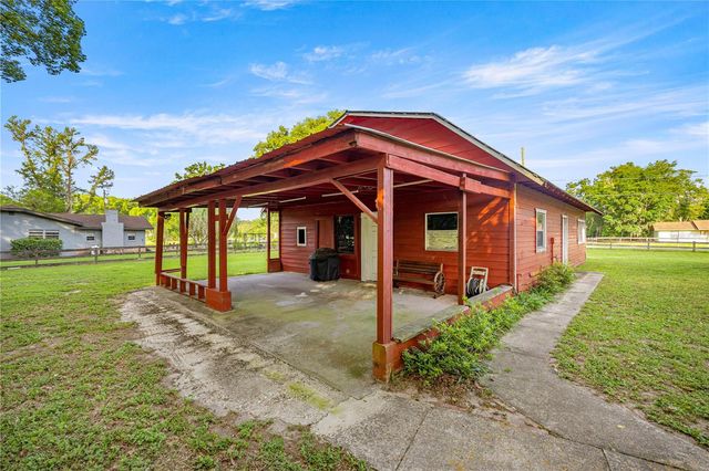 6497 W ANTHONY ROAD, Ocala, FL 34479