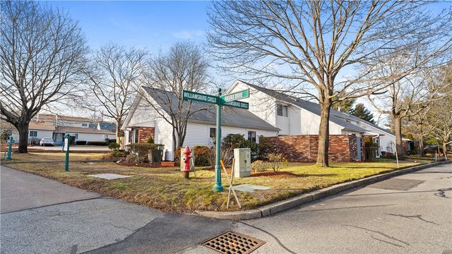 892 Halifax Drive, Warwick, RI 02886