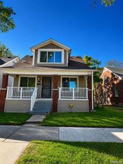 17809 Binder Street, Detroit, MI 48212
