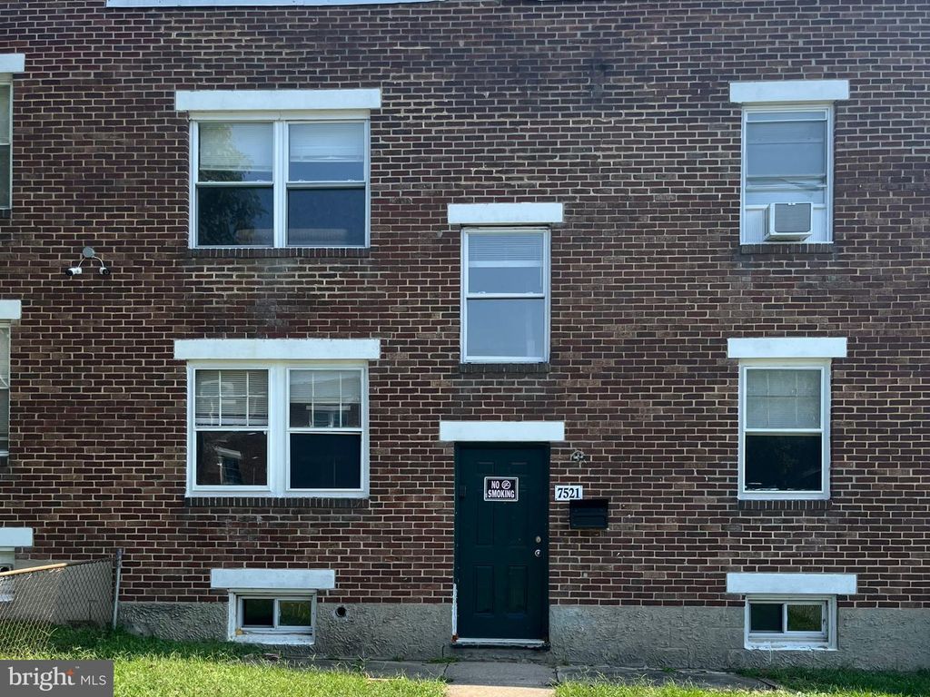 7521 LANGE ST, Baltimore, MD 21224