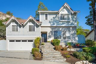 24571 Indian Hill Lane, West Hills, CA 91307