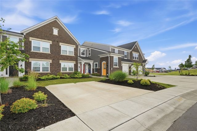 5255 Hazeltine Lane, Turtlecreek Twp, OH 45036