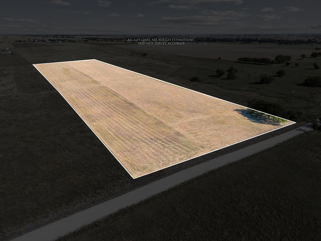 TBD CR 452, Muenster, TX 76252