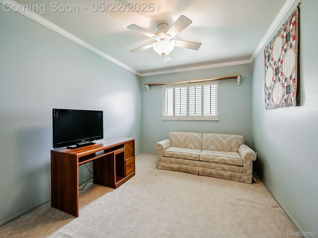 38663 Cypress Meadow Drive, Clinton Charter Township, MI 48036