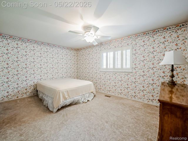 38663 Cypress Meadow Drive, Clinton Charter Township, MI 48036