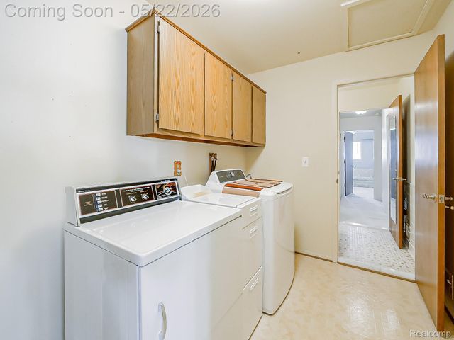 38663 Cypress Meadow Drive, Clinton Charter Township, MI 48036