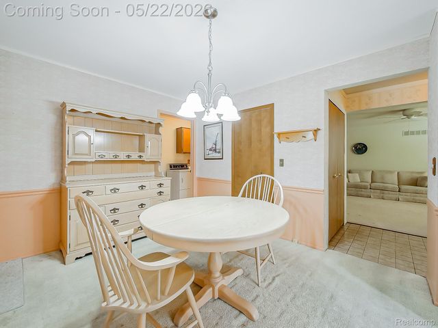 38663 Cypress Meadow Drive, Clinton Charter Township, MI 48036