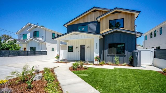 6250 Lindley Avenue, Encino, CA 91316