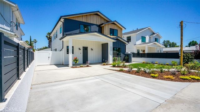 6250 Lindley Avenue, Encino, CA 91316