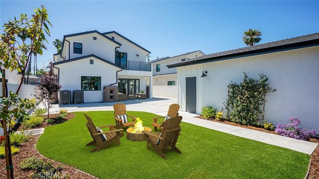 6250 Lindley Avenue, Encino, CA 91316