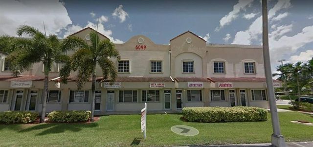 6099 Stirling Rd, Davie, FL 33314