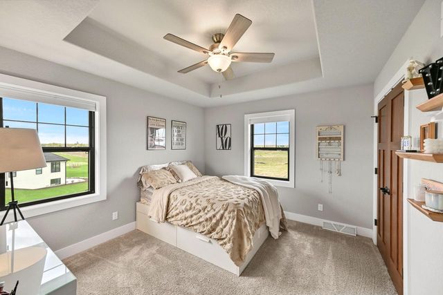 N82W27785 Marshall DRIVE, Hartland, WI 53029