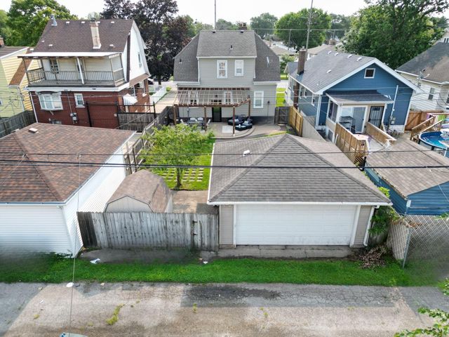 1342 Lake Avenue, Whiting, IN 46394