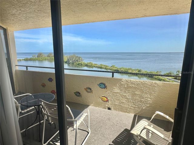6009 SEA RANCH DRIVE 704, Hudson, FL 34667