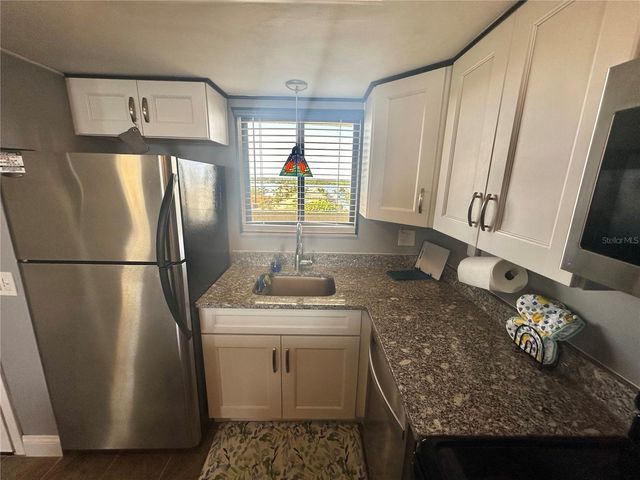 6009 SEA RANCH DRIVE 704, Hudson, FL 34667