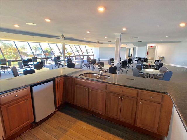 6009 SEA RANCH DRIVE 704, Hudson, FL 34667