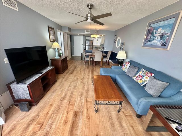 6009 SEA RANCH DRIVE 704, Hudson, FL 34667