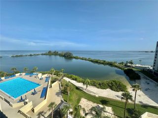 6009 SEA RANCH DRIVE 704, Hudson, FL 34667