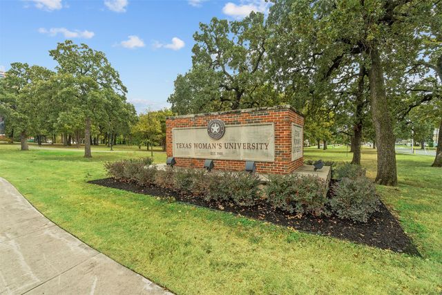 2708 Tamarack Lane, Denton, TX 76226