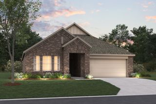2708 Tamarack Lane, Denton, TX 76226