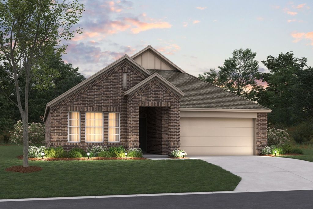 2708 Tamarack Lane, Denton, TX 76226