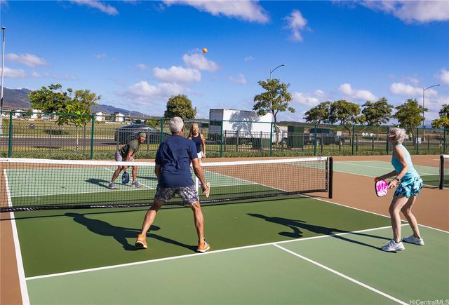 91-4099 Hikuono Street 1219, Kapolei, HI 96707