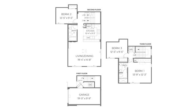 91-4099 Hikuono Street 1219, Kapolei, HI 96707