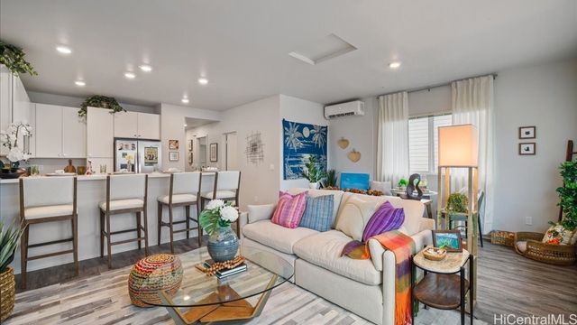91-4099 Hikuono Street 1219, Kapolei, HI 96707