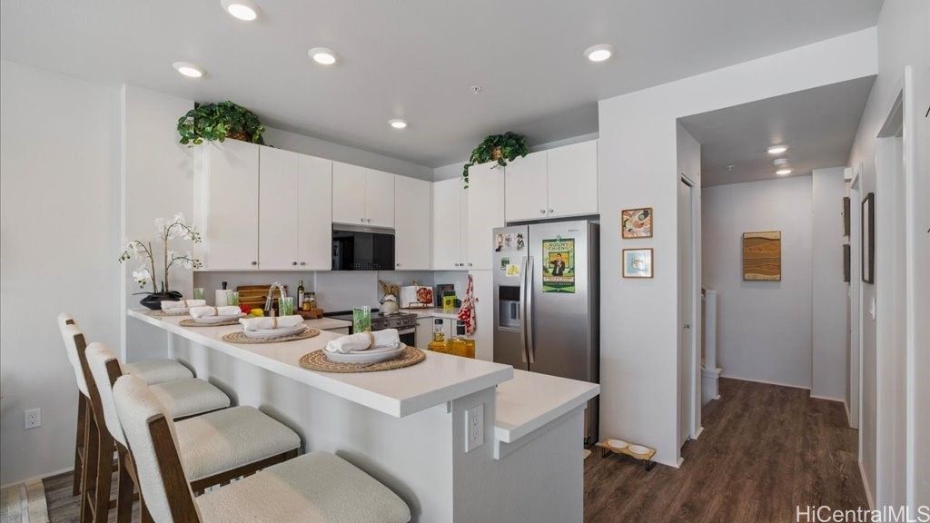 91-4099 Hikuono Street 1219, Kapolei, HI 96707