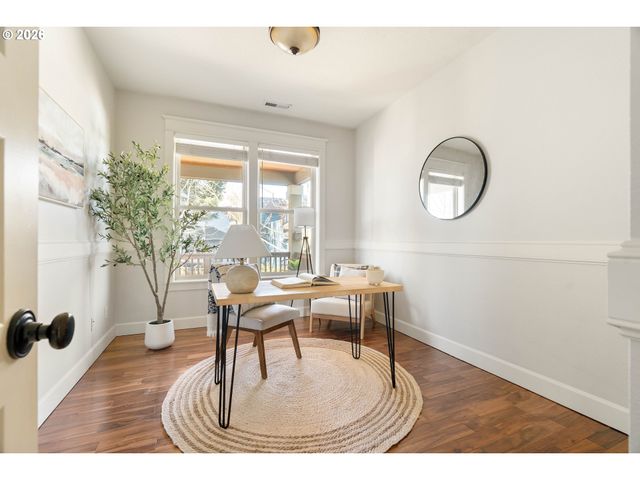 5421 Ne 18TH Ave, Portland, OR 97211