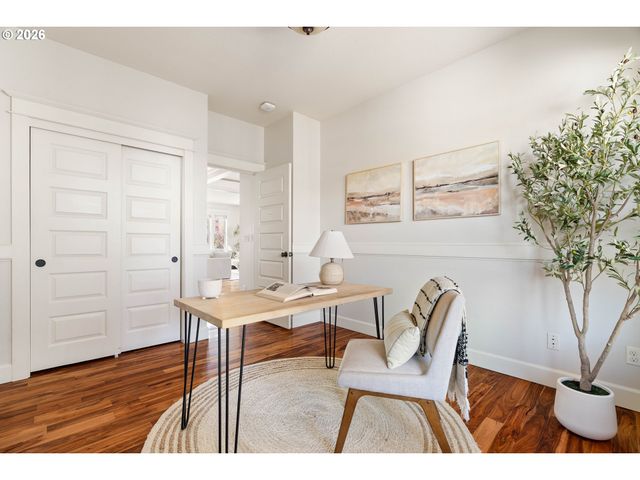 5421 Ne 18TH Ave, Portland, OR 97211