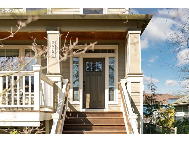 5421 Ne 18TH Ave, Portland, OR 97211