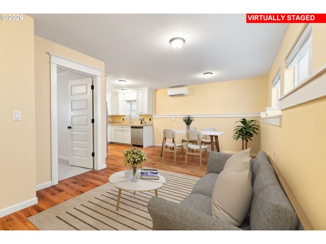 5421 Ne 18TH Ave, Portland, OR 97211