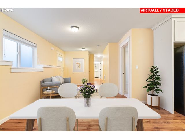 5421 Ne 18TH Ave, Portland, OR 97211