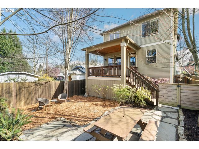 5421 Ne 18TH Ave, Portland, OR 97211
