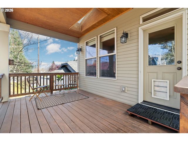 5421 Ne 18TH Ave, Portland, OR 97211