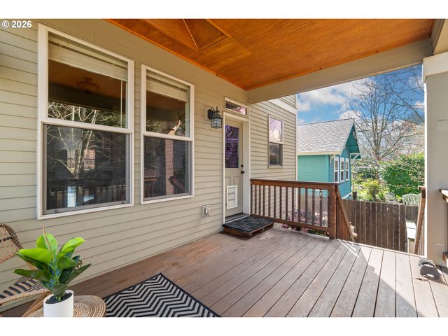 5421 Ne 18TH Ave, Portland, OR 97211