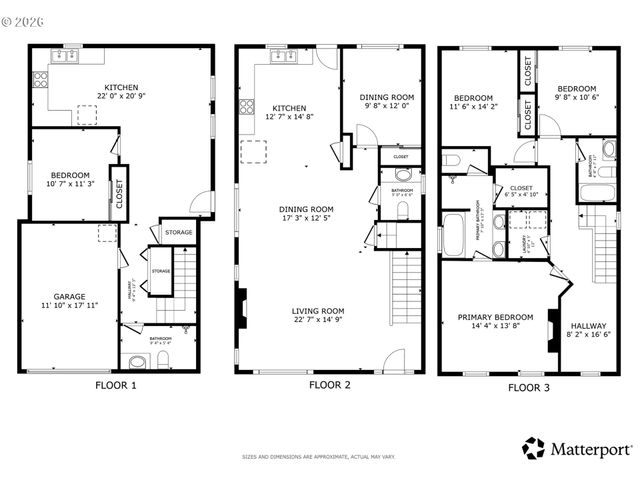 5421 Ne 18TH Ave, Portland, OR 97211