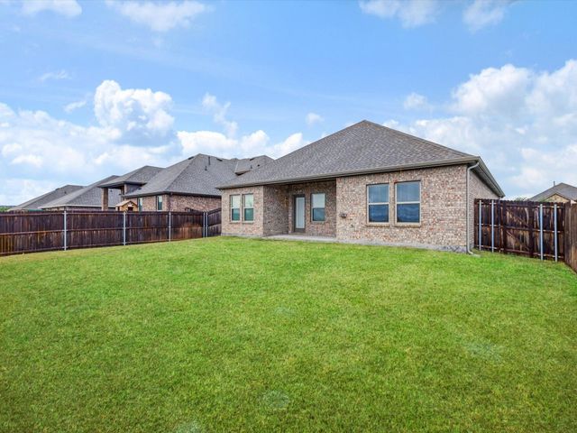 308 Bailey Way, Caddo Mills, TX 75135